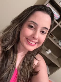 Foto de Ana Luiza Fiori