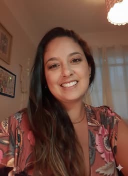 Foto de Alekssayeva Carvalho Engelmann