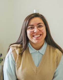 Foto de Thais Regina Pacheco