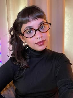Foto de Ketcholy Júlia Santos Oliveira