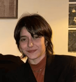 Foto de Beatriz Orlanda Brandini