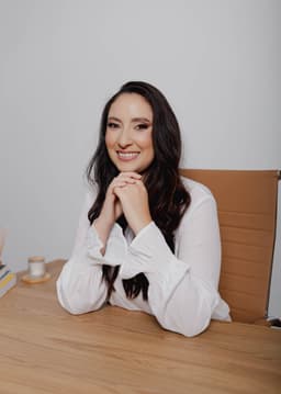 Foto de Rafaela de Arruda Aziani