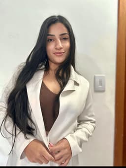 Gabriela Aparecida Bomfim Florentino