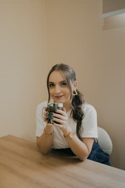 Foto de Anna Flavia
