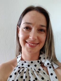Foto de Gabriela de Quadros Londero
