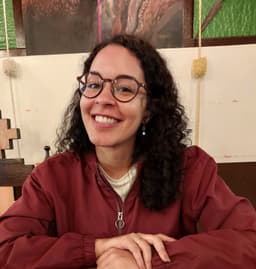 Luana Viana da Silva