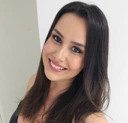Foto de Bárbara de Oliveira