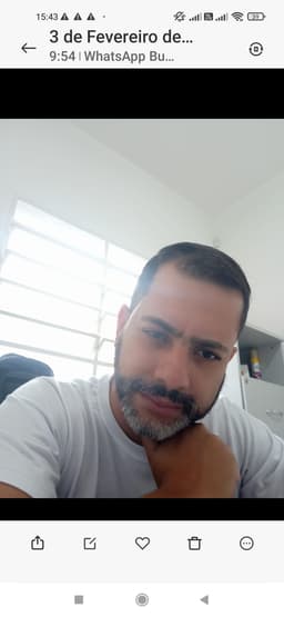 Foto de Dejair Ferreira Costa