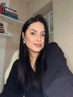 Foto de Bianca Gomes da Costa