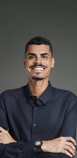 Foto de Gleibson Mota de Santana