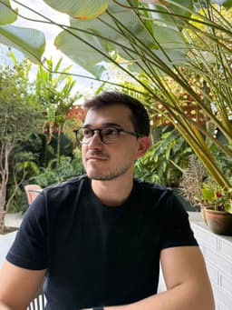 Foto de Marcelo Ferreira Amaral