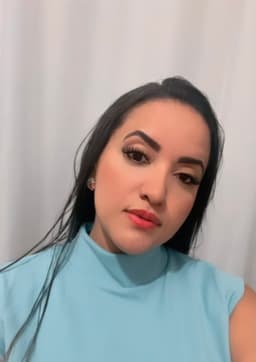 Foto de Psi Natália ;)