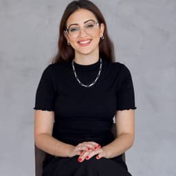 Foto de Michelle Oliveira