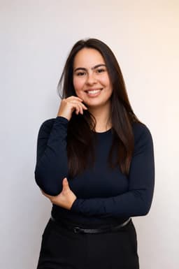 Foto de Flavia Portes