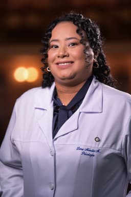 Foto de Lena Lucia Mendes Mendonça