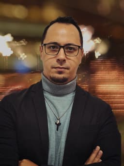 Foto de Valmir de Oliveira Junior