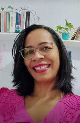 Vanda Maria Alves Da Silva Brandão