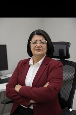 Liliany Borges Menezes Barrreto