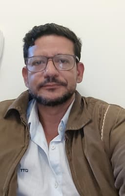 Foto de Ely Fernandes da Silva
