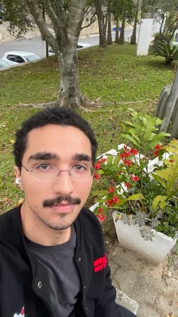 Foto de Lurian Antonio Teixeira Lima