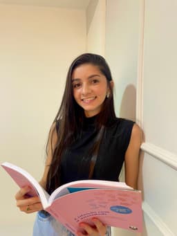 Foto de Mayara Lima Carneiro Nogueira