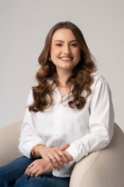 Ana Clara Liber Machado