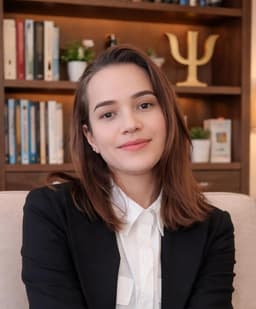 Foto de Camila Guedes