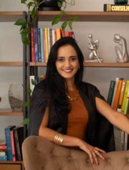 Foto de Xênia Pereira da Silva Marques