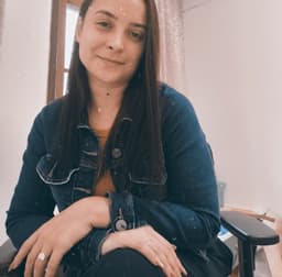 Foto de Jaqueline Alcantara