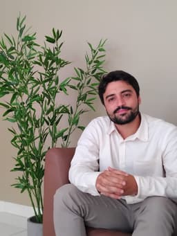 Foto de Icaro Campagnaro