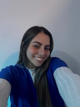 Foto de Maria Clara Madiedo Santamaria