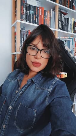 Jéssica Mariano