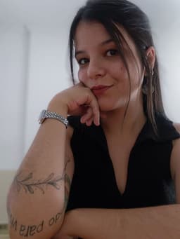 Foto de Brenda Guedes de Almeida