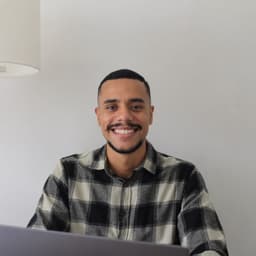 Foto de Gabriel de Moura