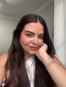 Foto de Yasmin Navarro