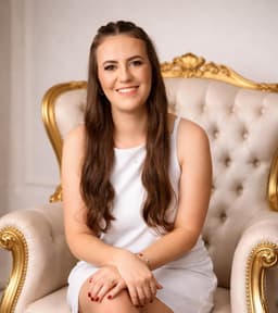 Foto de Thais Cristhina