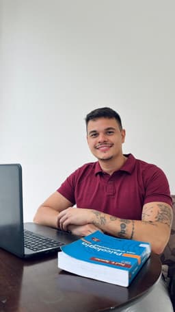 Foto de Jarnesson Santos