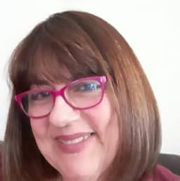 Foto de Bernadete Di Giacomo