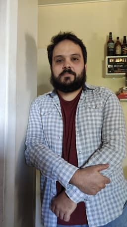 Foto de Juliano Roberto Corso