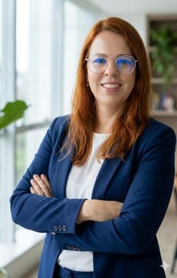 Foto de Cristiana Maria Wamser Vitorete Nery de Sá
