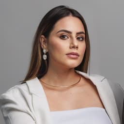 Larissa Maria Manso Bortese