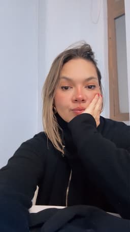 Foto de Pamella Braga