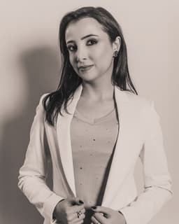 Foto de Sâmela Marinho Hernandes