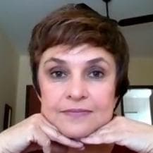 Foto de Mayra Guedes