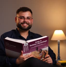 Foto de Vitor Zambarda
