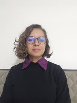 Foto de Maria Joselma da Silva França