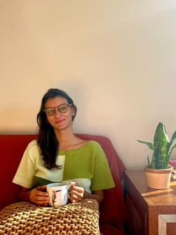 Foto de Isabela Alves Barbosa