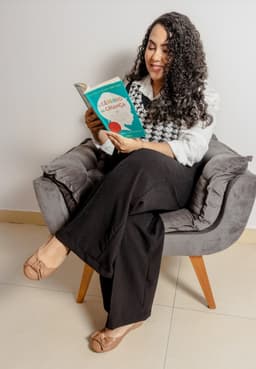 Foto de Rebeca do Vale Marques