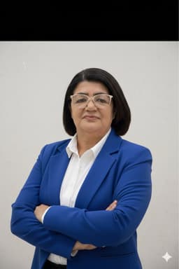 Liliany Borges Menezes Barrreto