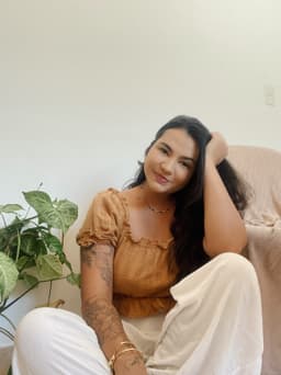 Foto de Thamires Simas Barreto Senra